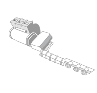 SCR(Southwire Continuous Rod System)